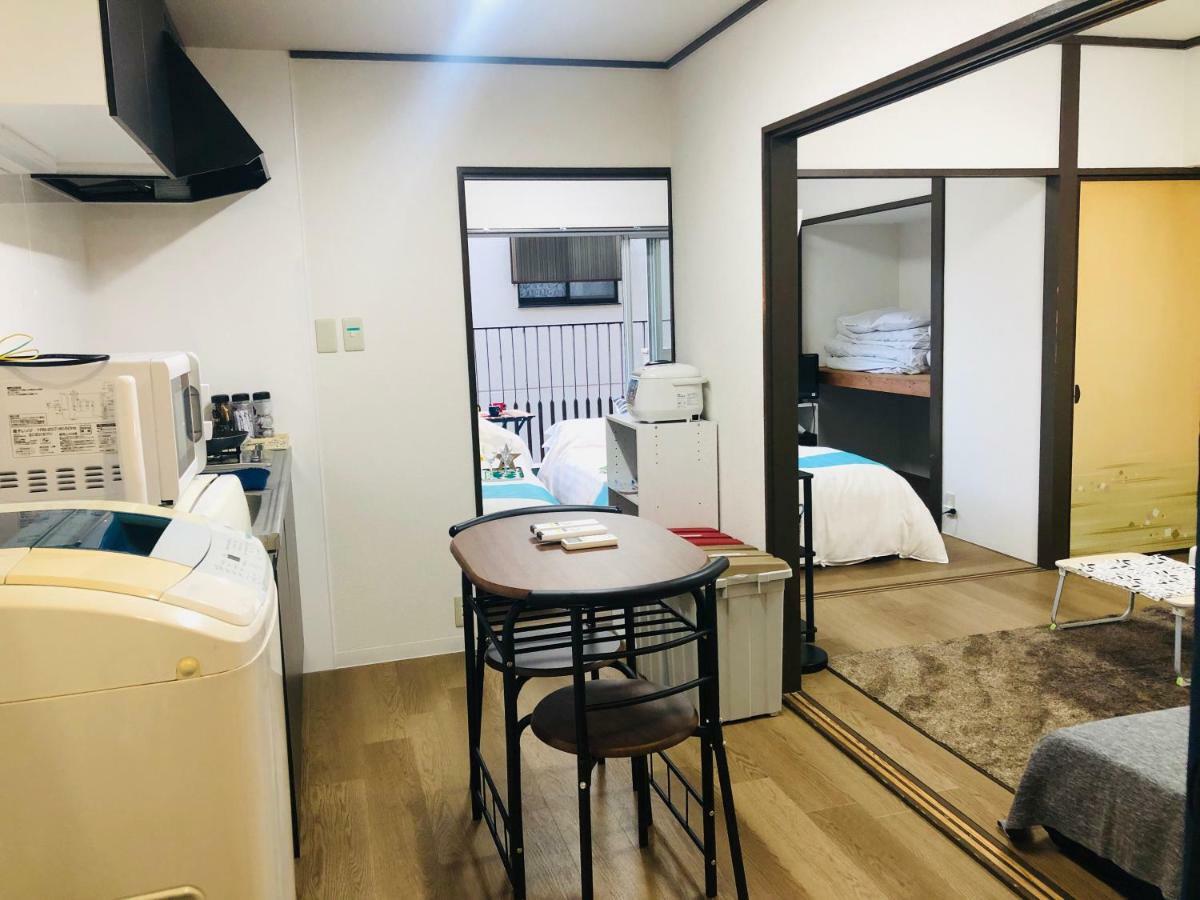 板橋 Rcアネックス Rc205 Apartment