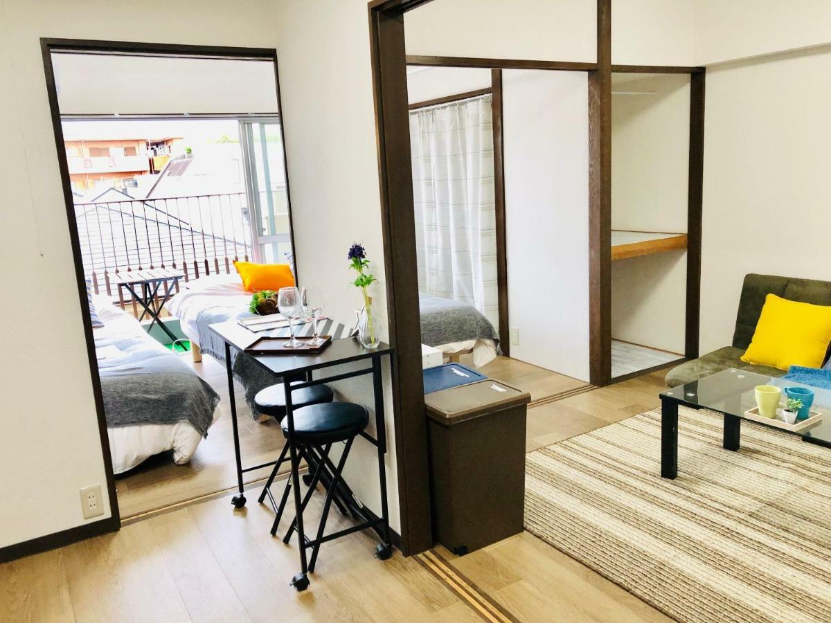 Apartment 板橋 Rcアネックス Rc302