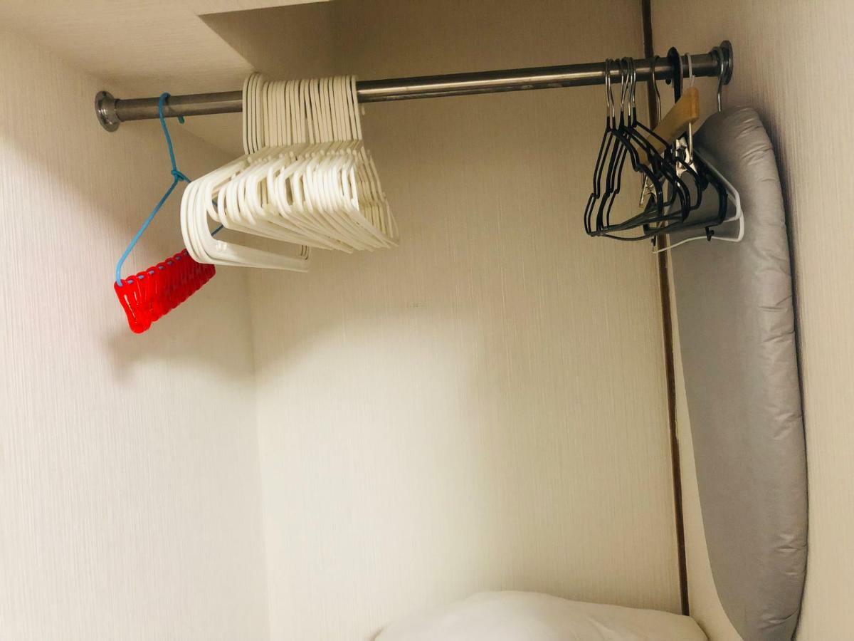 Apartment 板橋 Rcアネックス Rc302 *