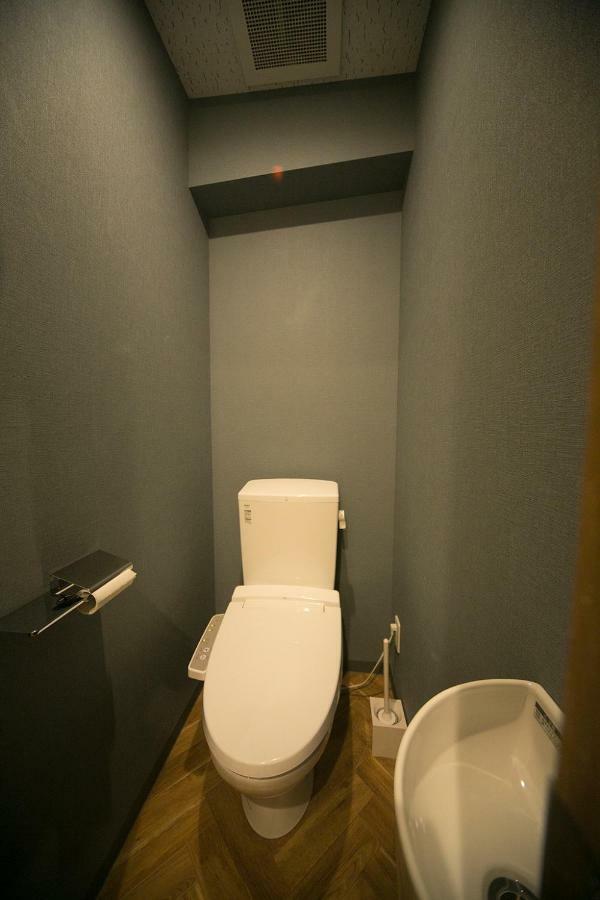 Hostel The Workaholic Ueno
