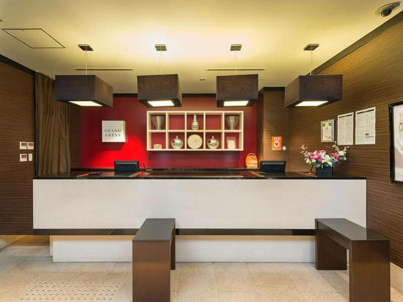 Sotetsu Fresa Tokyo-akasaka Hotel