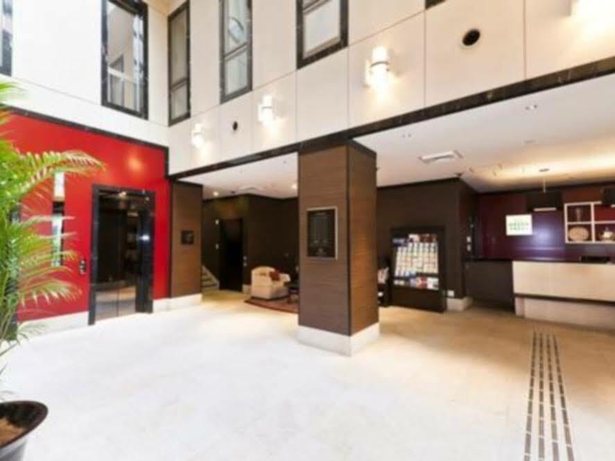 Sotetsu Fresa Tokyo-akasaka Hotel Tokyo
