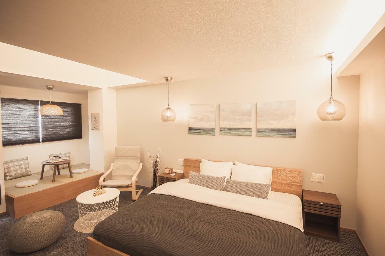 Hotel Moonoka Tokyo
