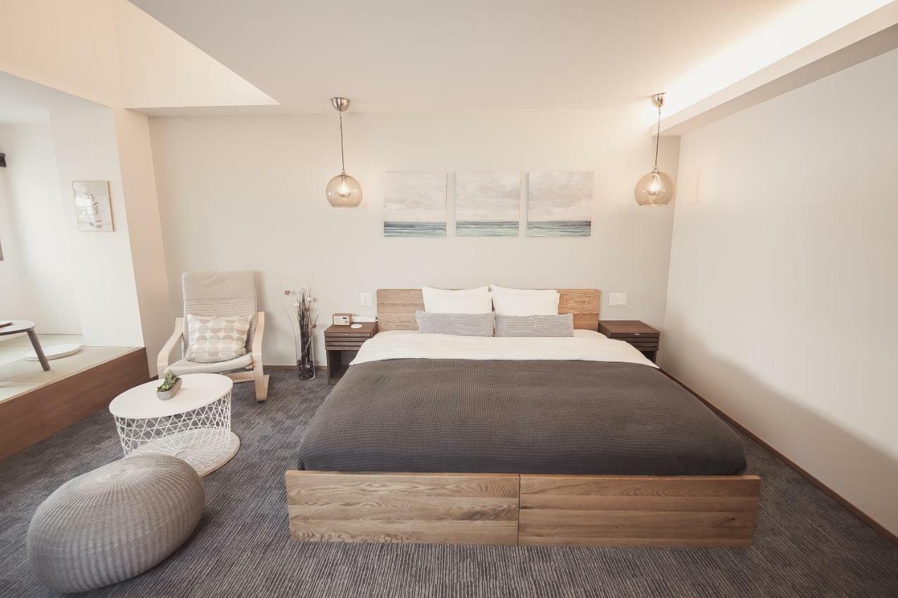 Hotel Moonoka