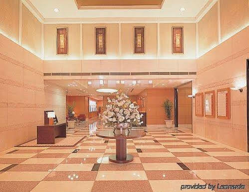 Hotel Dai-ichi Ryogoku Tokyo