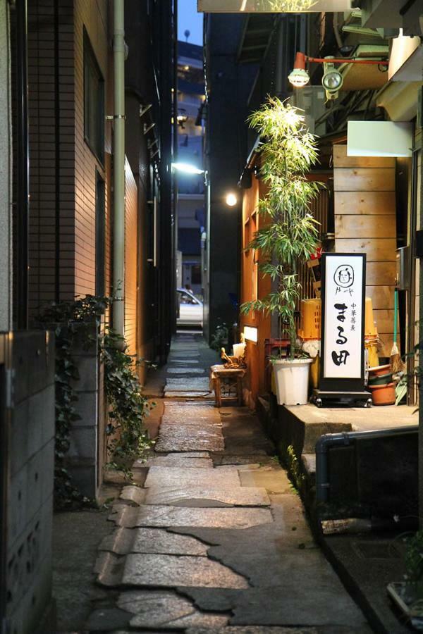 Finoa Residential Kagurazaka *