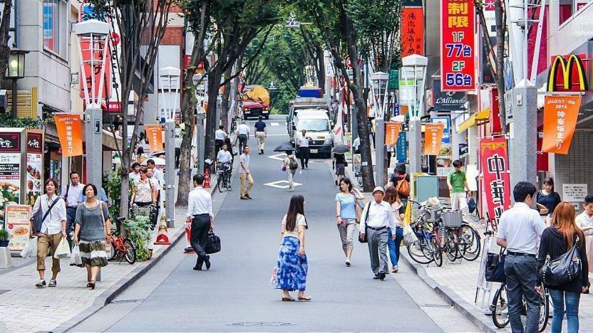 Holiday home Finoa Residential Kagurazaka *
