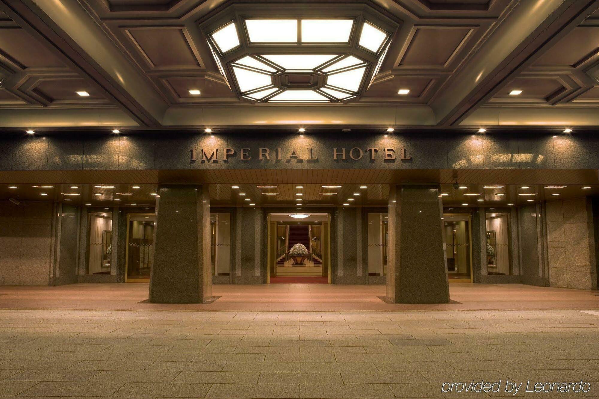 Hotel Imperial