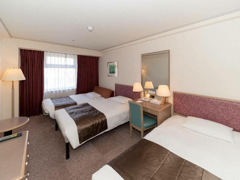 Hotel Grand