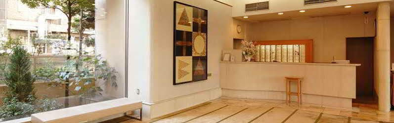 Korakuen Hotel 3*