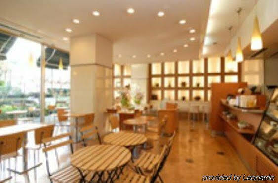 Korakuen 3* Tokyo