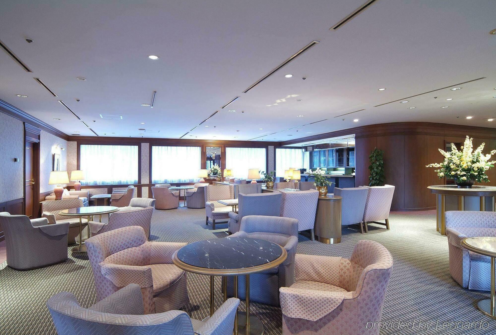 Mercure Hibiya Hotel Tokyo