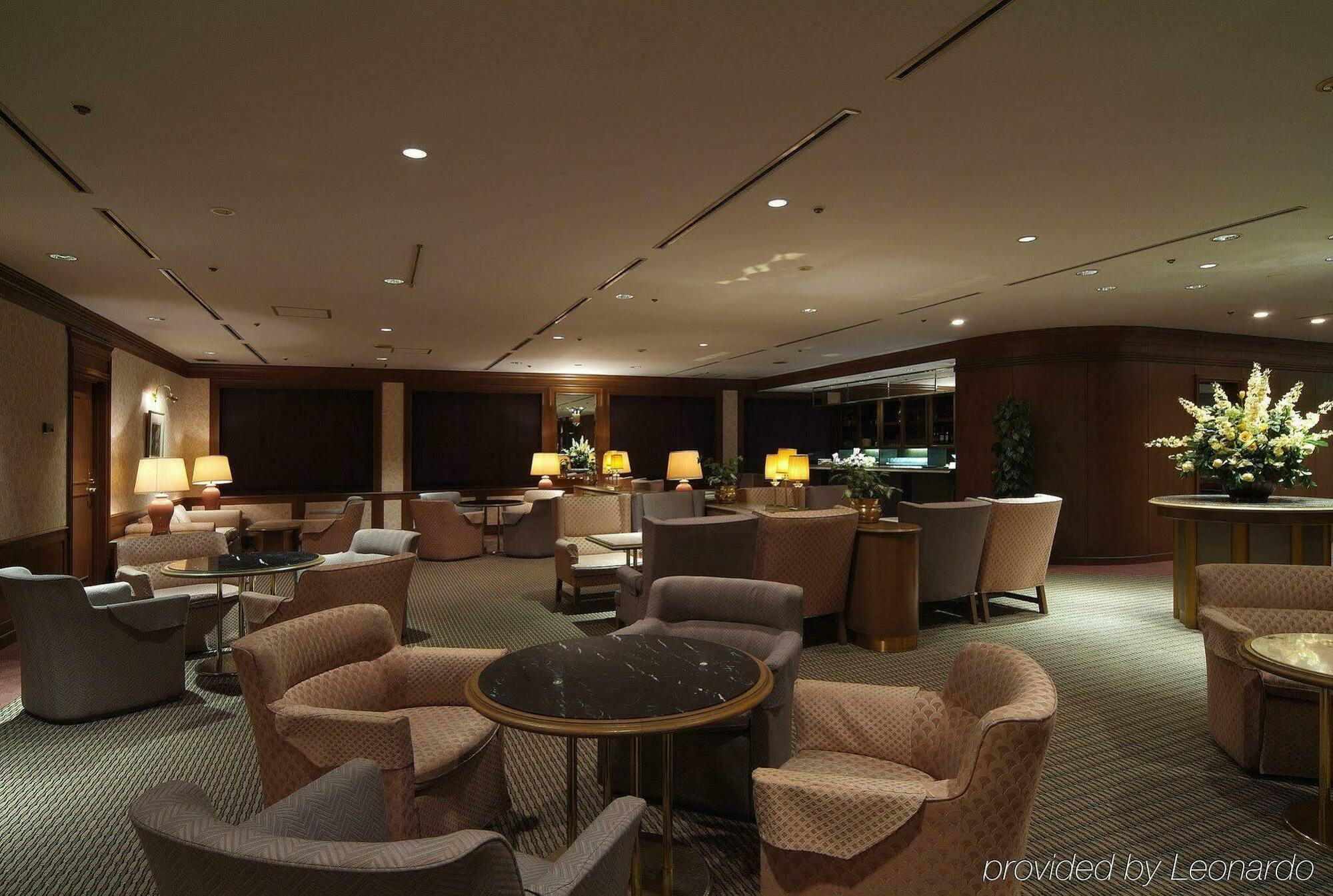 Mercure Hibiya 4*