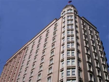 Monterey Lasoeur Ginza 4* Tokyo