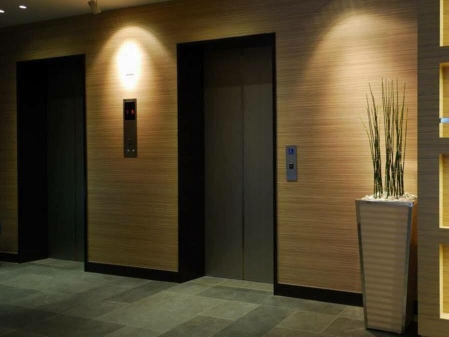 Hotel Sotetsu Fresa Tokyo-kyobashi 3*
