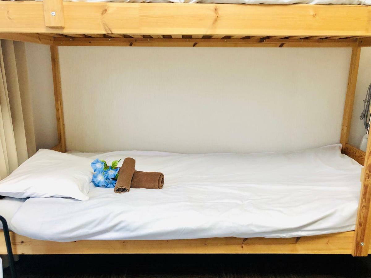 板橋 Rcアネックス Rc308 Apartment *