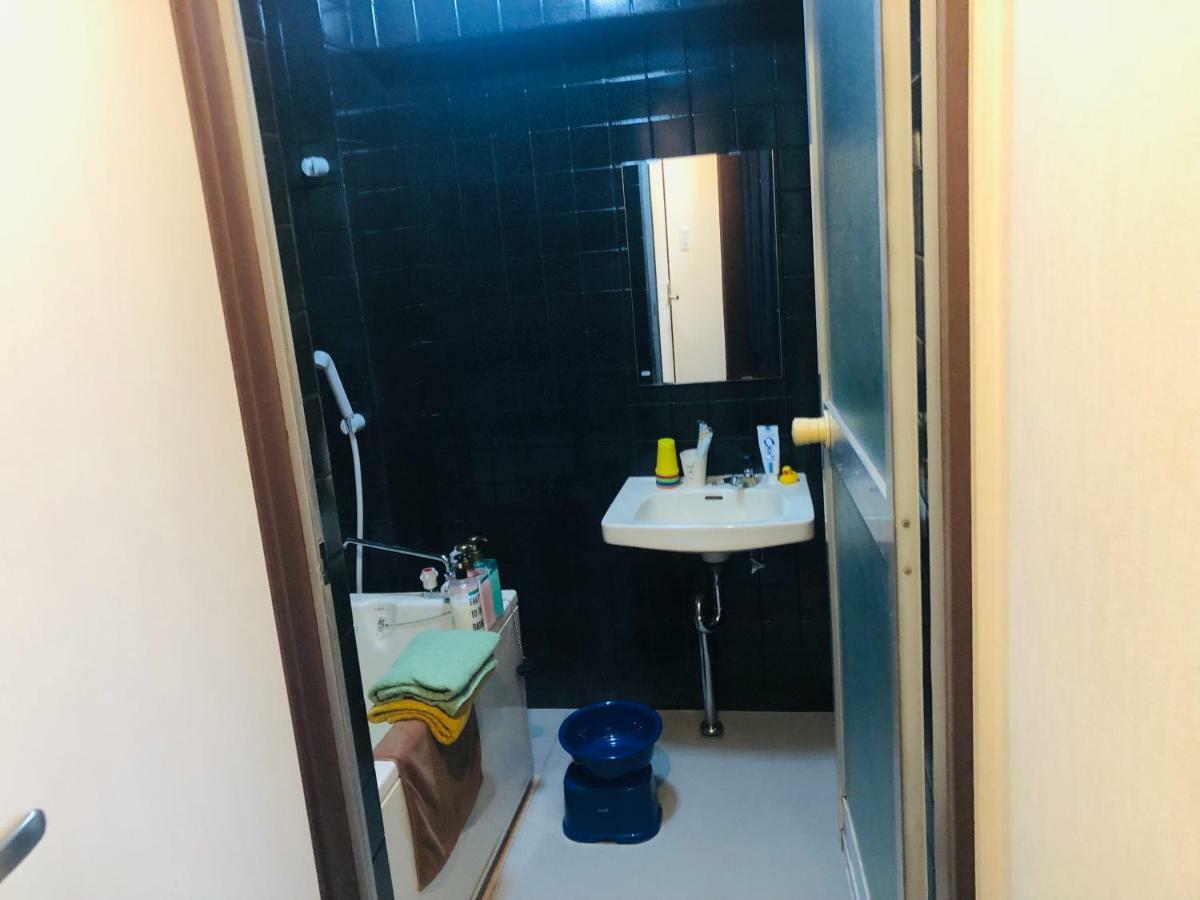 板橋 Rcアネックス Rc308 Apartment Tokyo