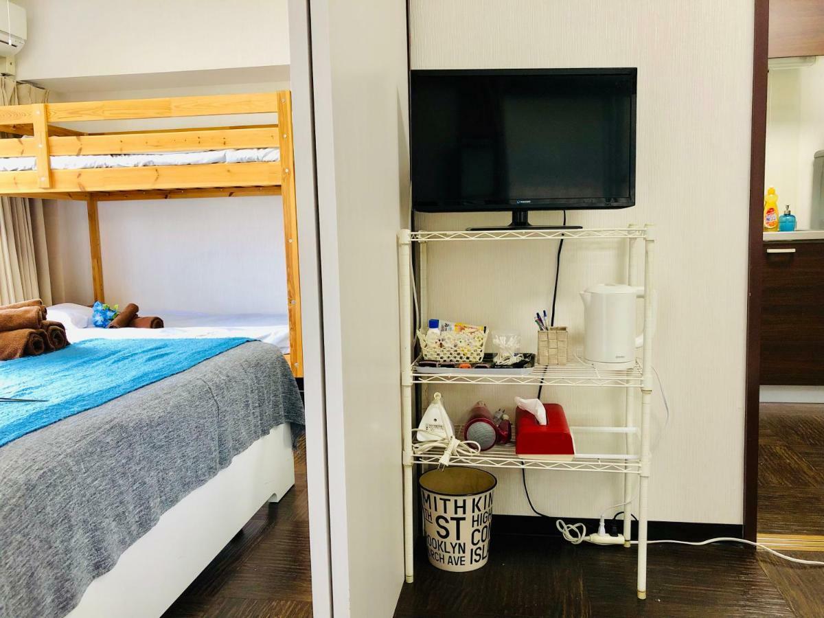 板橋 Rcアネックス Rc308 Apartment *