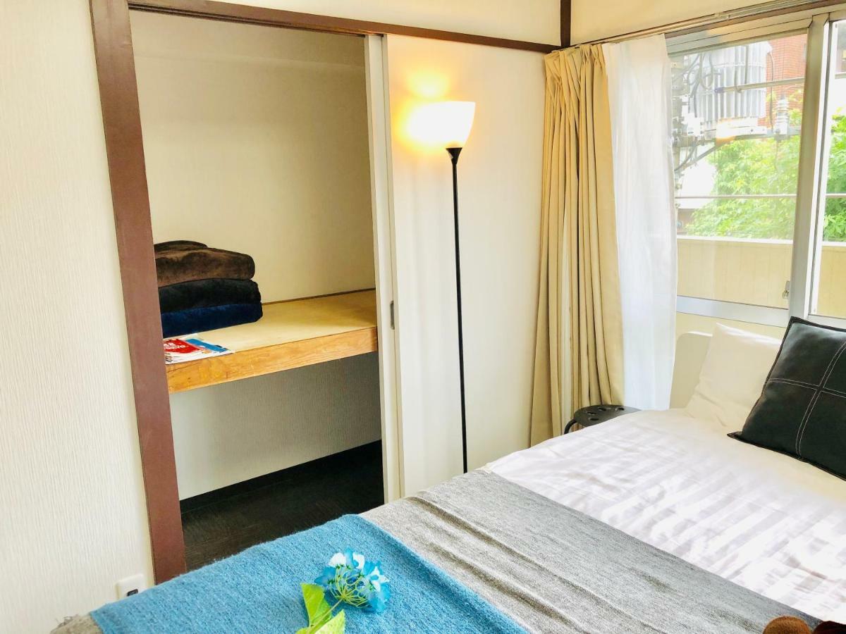 板橋 Rcアネックス Rc308 Apartment Tokyo