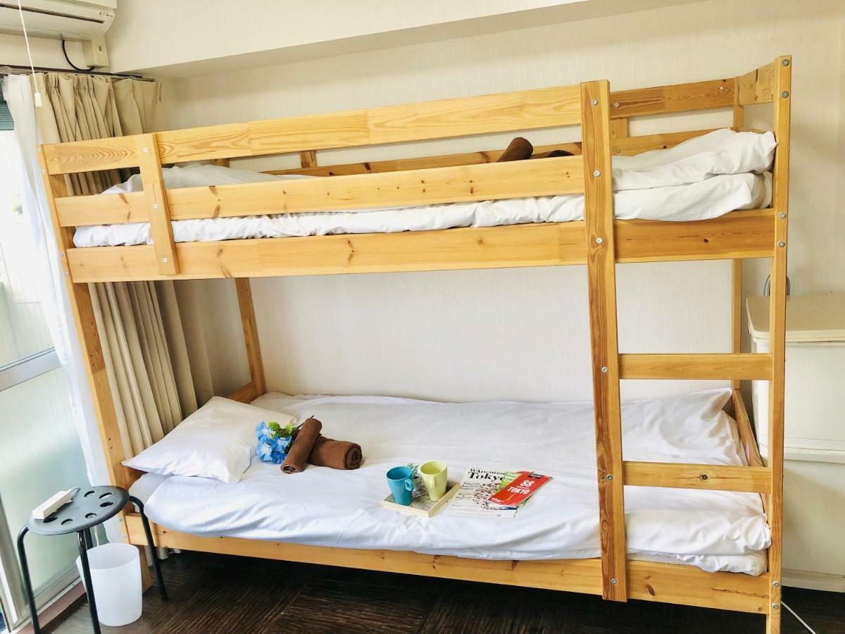 Apartment 板橋 Rcアネックス Rc308 Tokyo