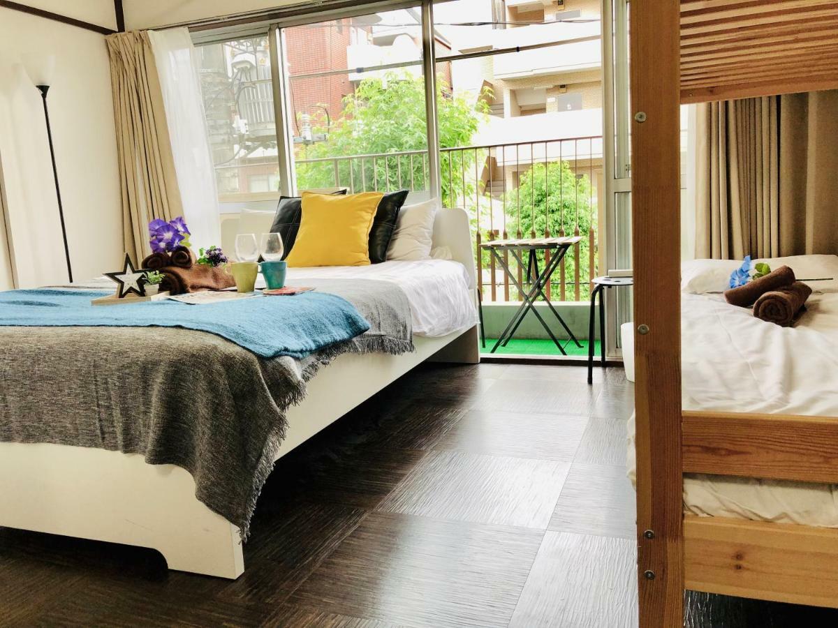 板橋 Rcアネックス Rc308 Apartment
