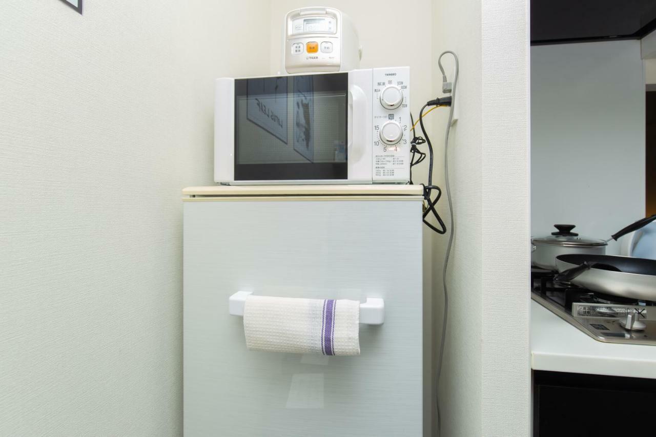 Syforme Keikyu-kamata 105 Apartment Tokyo