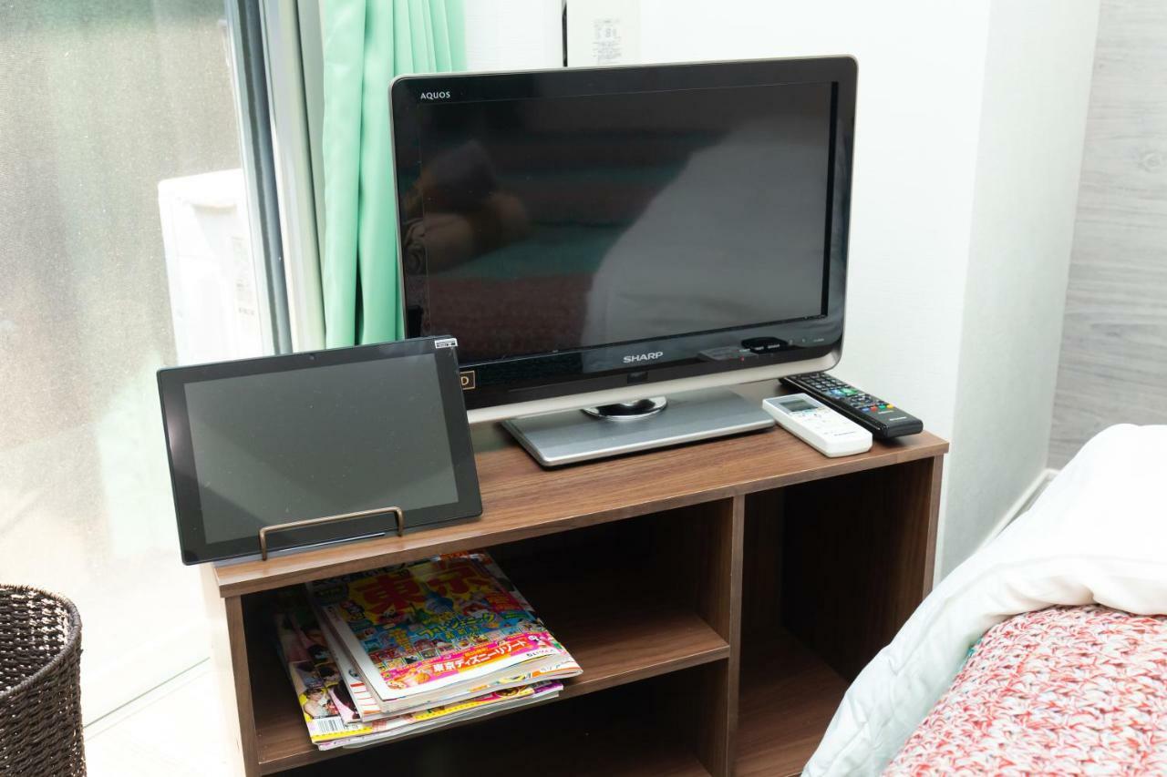 Apartment Syforme Keikyu-kamata 105