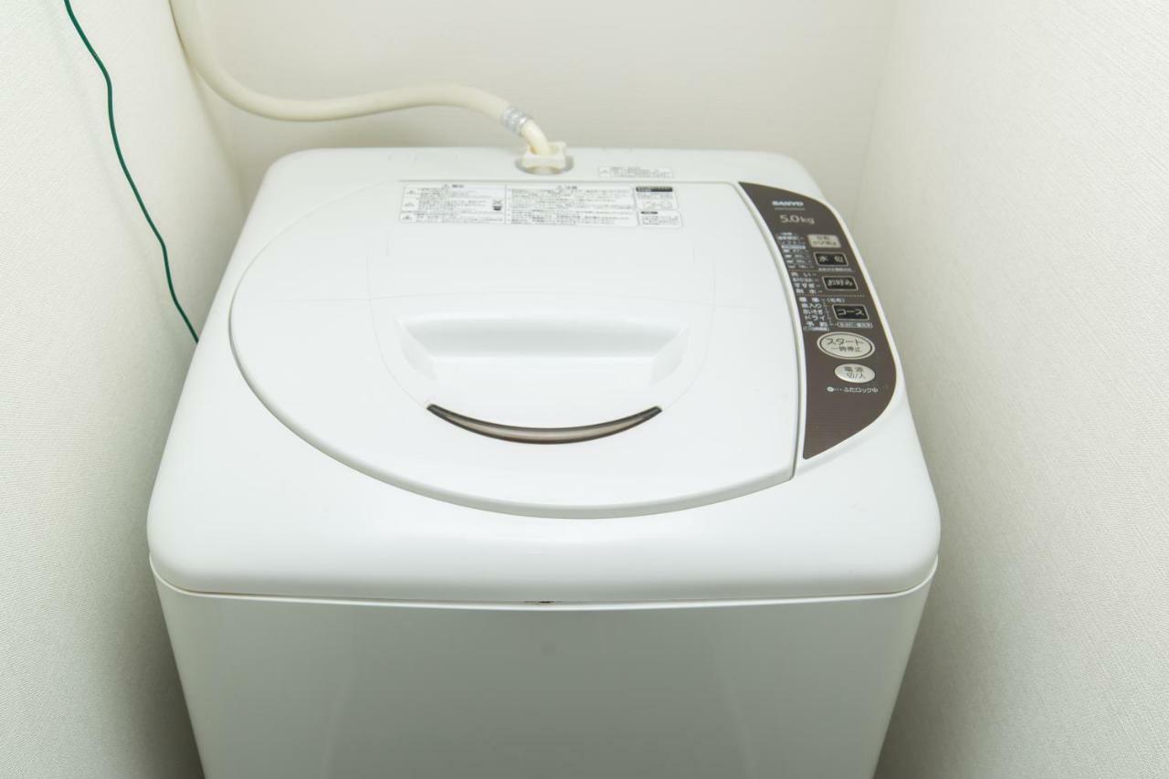 Syforme Keikyu-kamata 105 Apartment Tokyo