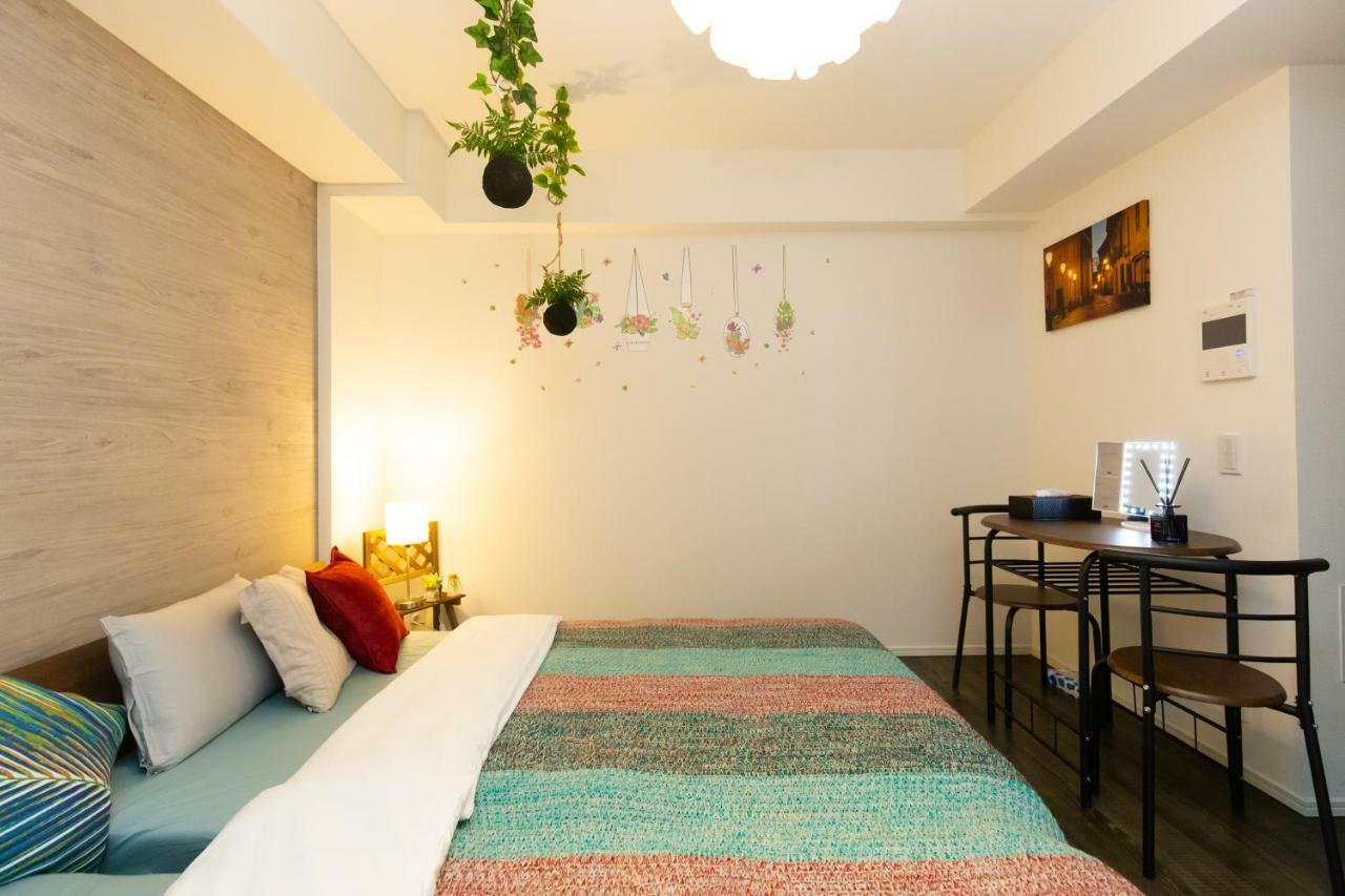 Syforme Keikyu-kamata 105 Apartment