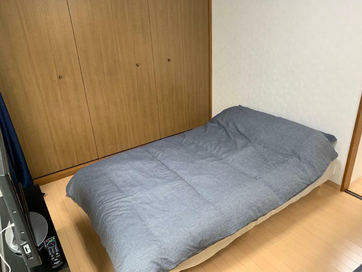 Apartment Ikebukuro *