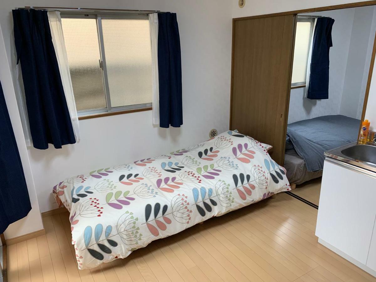 Apartment Ikebukuro Tokyo