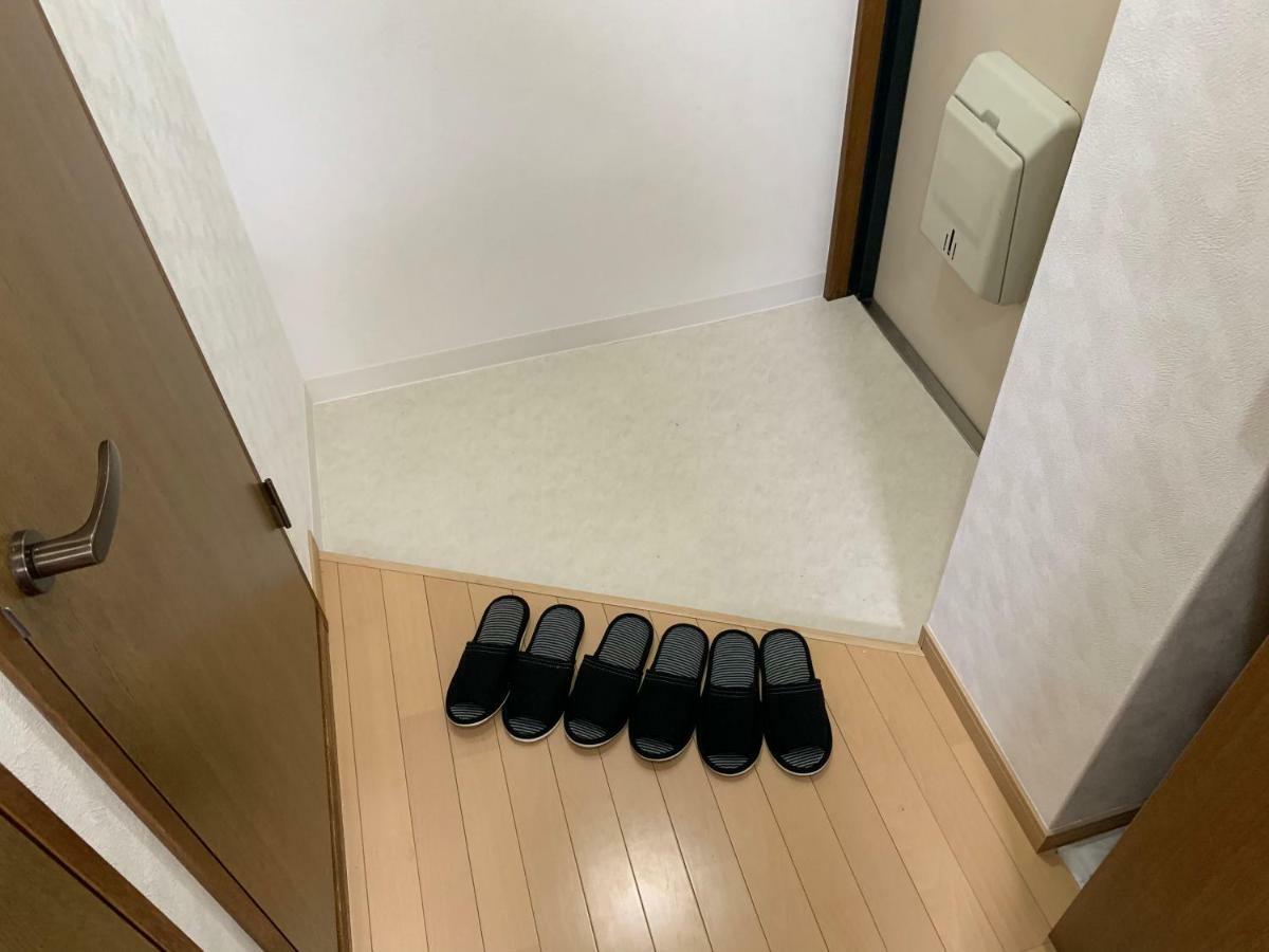 Ikebukuro Apartment
