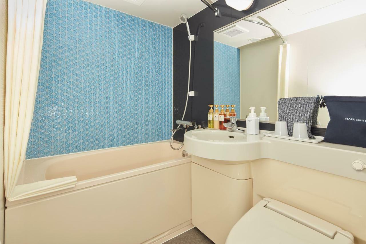 Hotel Mystays Asakusabashi 3*