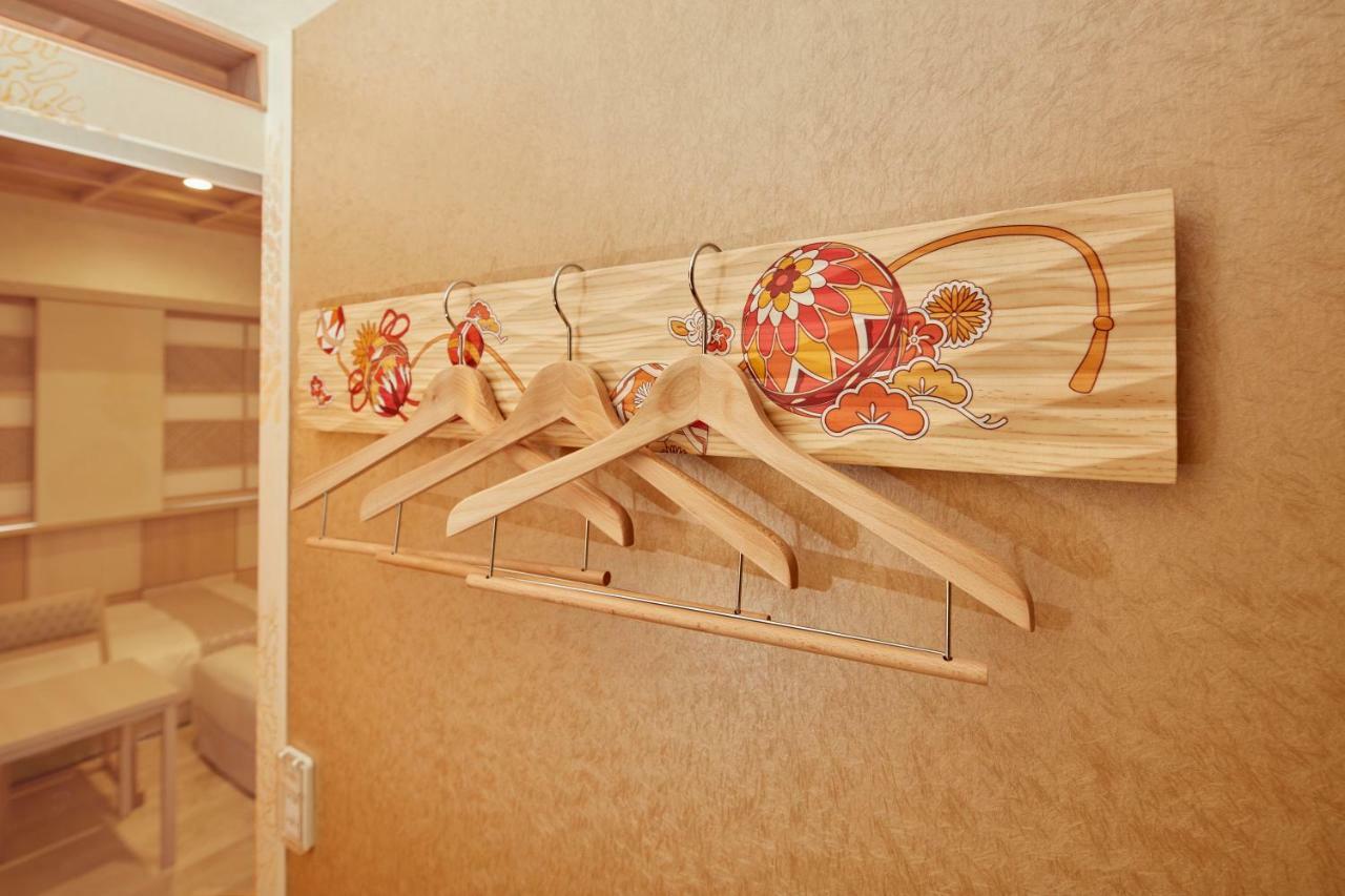 Mystays Asakusabashi Hotel 3*