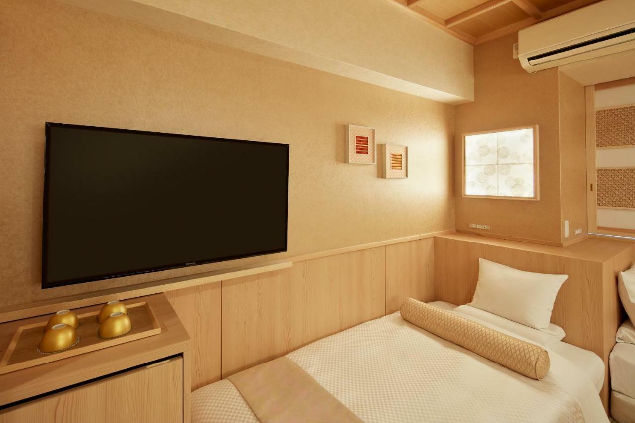 Mystays Asakusabashi Hotel 3*