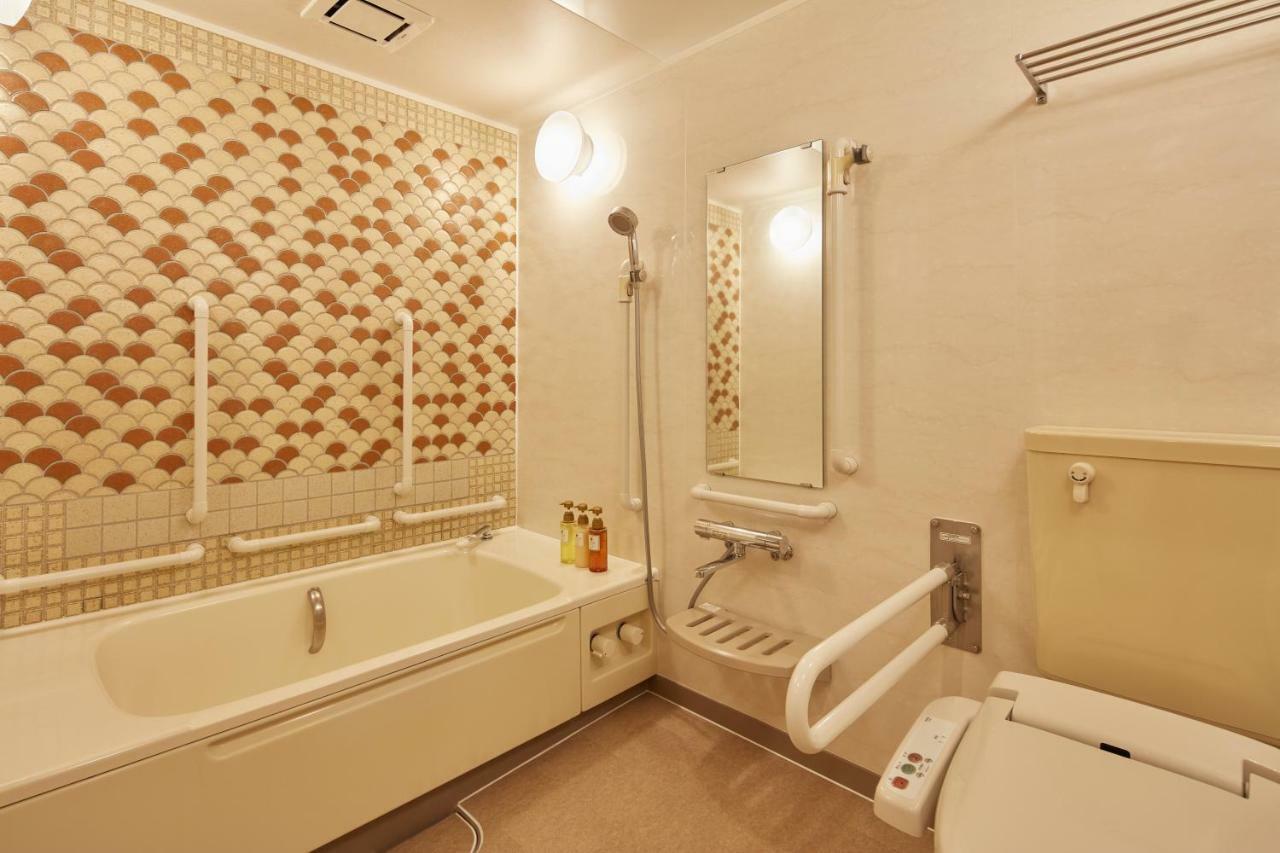 Hotel Mystays Asakusabashi Tokyo