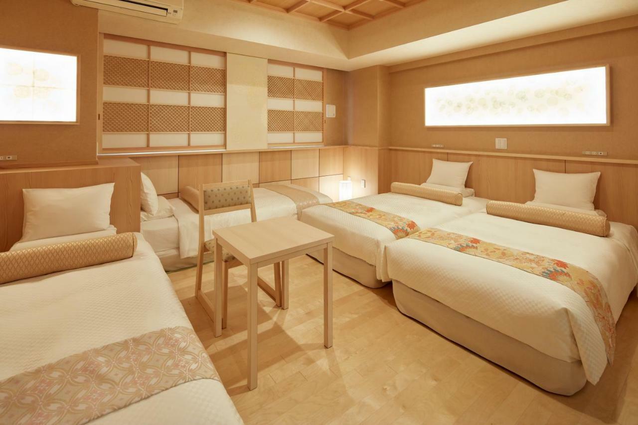 Mystays Asakusabashi 3* Tokyo
