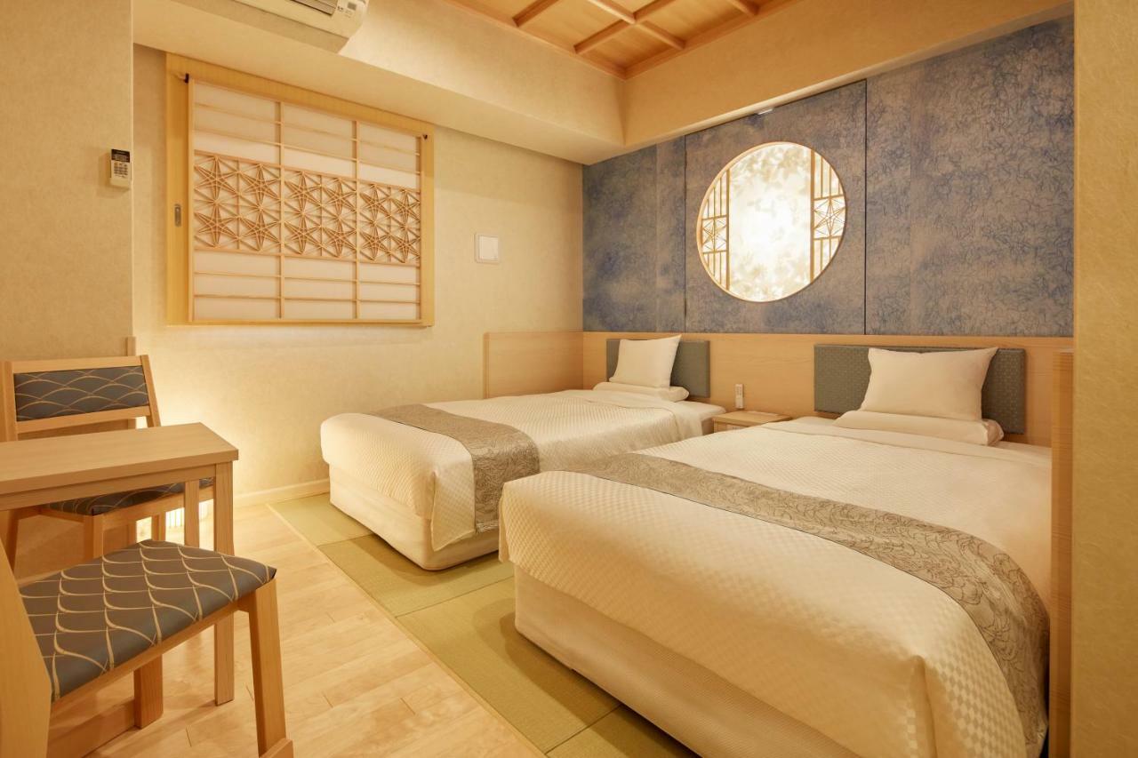 Mystays Asakusabashi