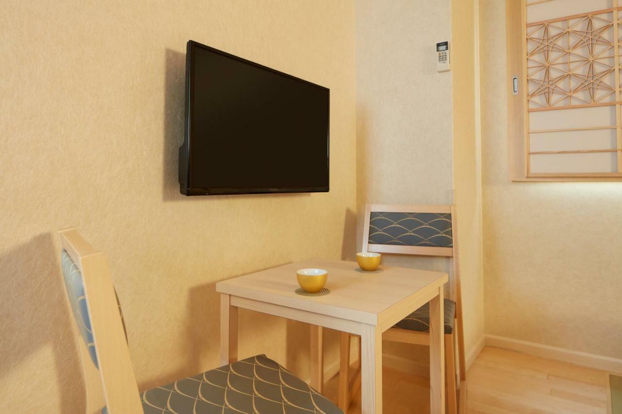 Mystays Asakusabashi Hotel