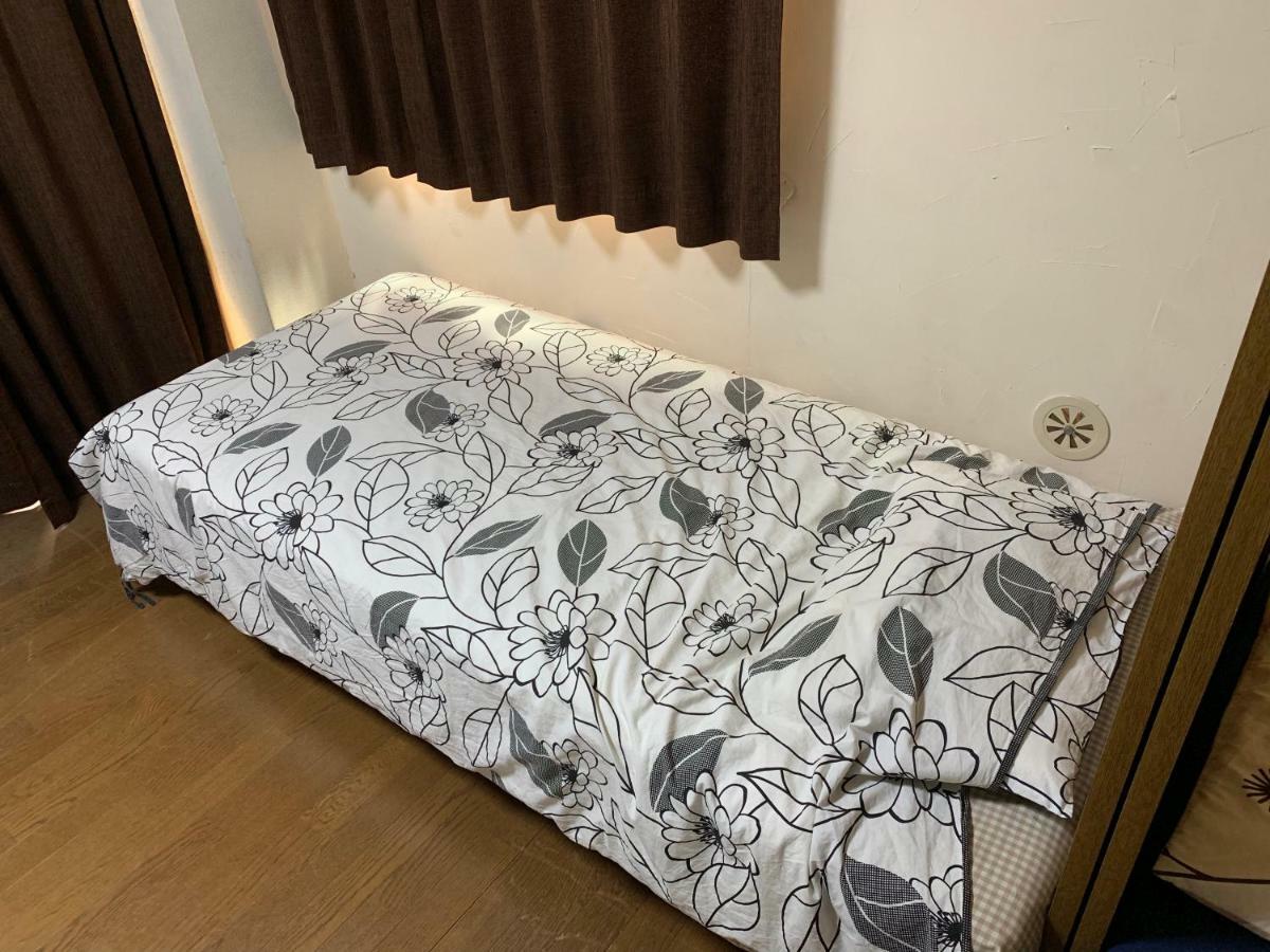 Apartment Ikebukuro