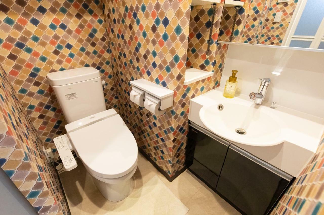 One Heart At Tsukiji 1 Guest house 2*