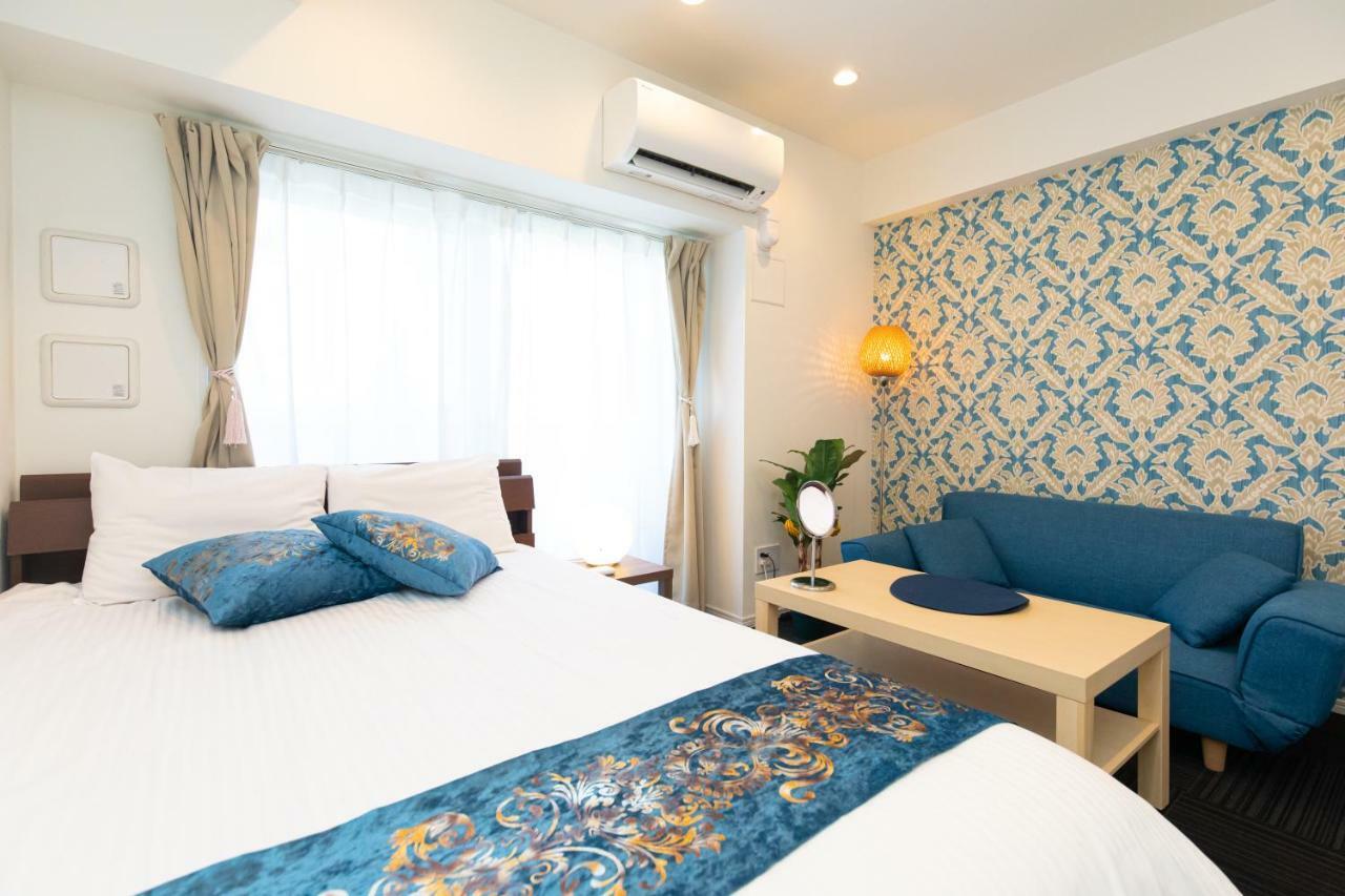 One Heart At Tsukiji 1 Guest house