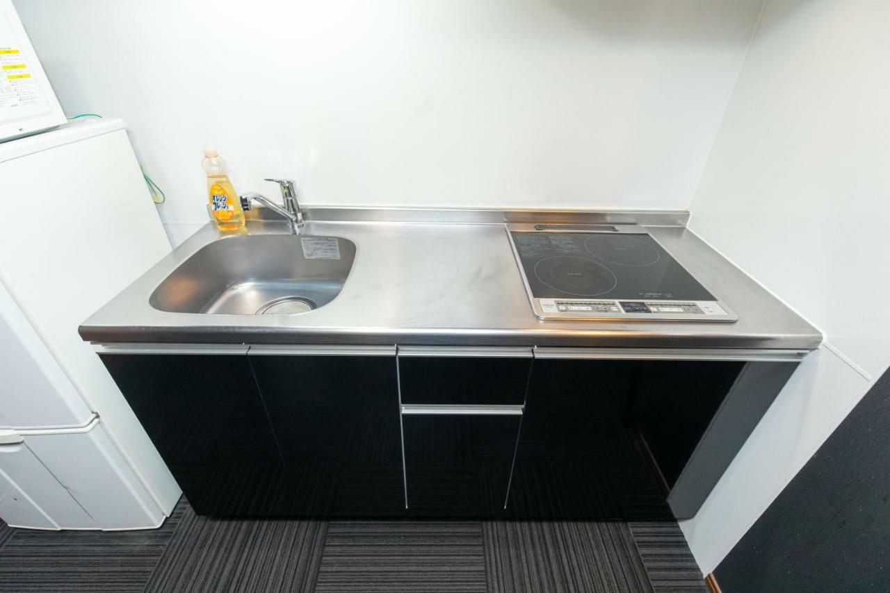 One Heart At Tsukiji 1 Guest house 2*
