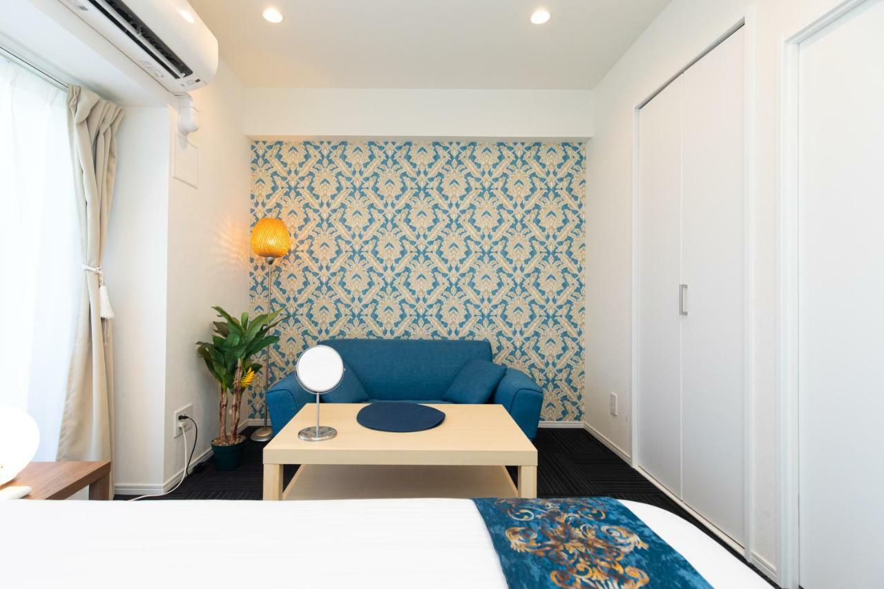 One Heart At Tsukiji 1 Guest house