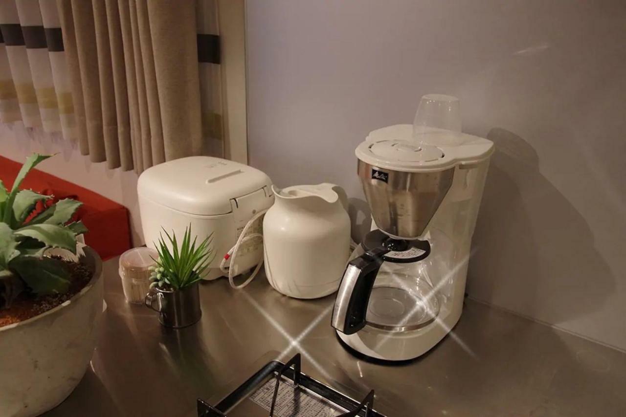 Asakusa Tower Apartment Tokyo