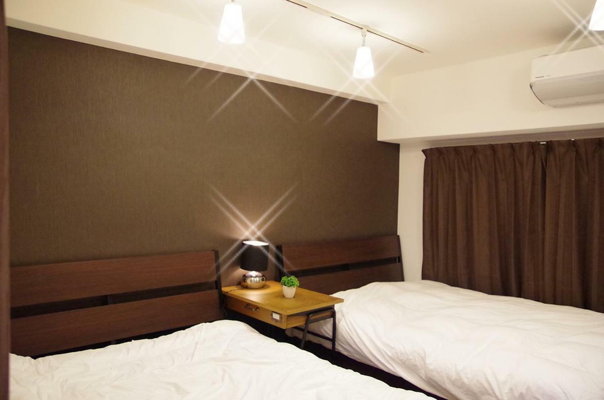 Apartment Asakusa Tower *