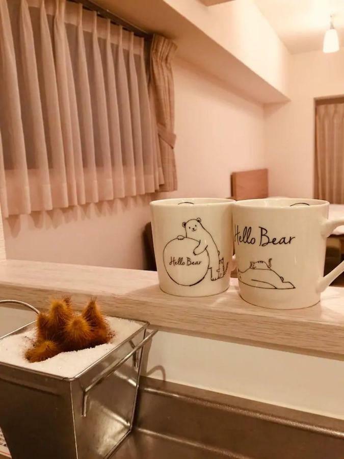 Asakusa Tower Apartment Tokyo