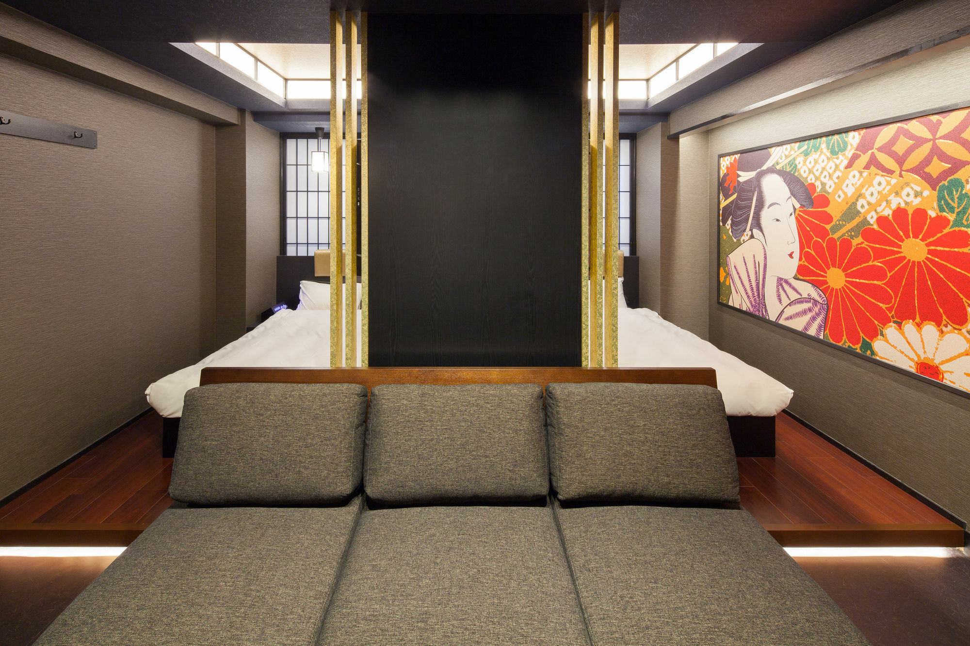 Hotel Paul House Tokyo