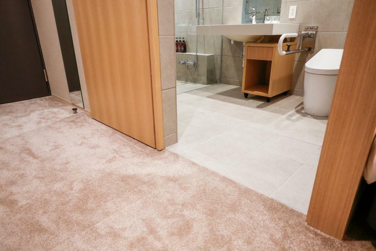 Hotel Kaminarimon 4*