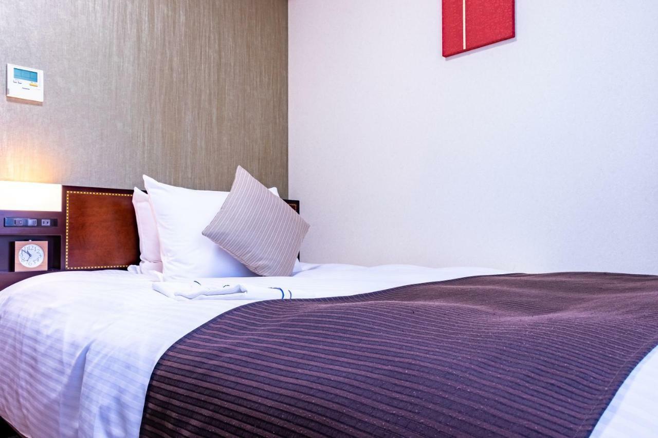 Hotel Keikyu Ex Haneda Anamori Inari-station 2 Minutes Walk From Anamori Inari Station Tokyo